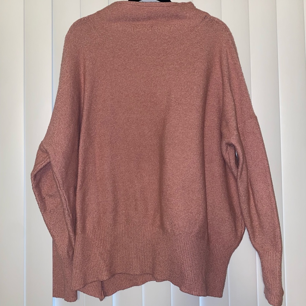 Pink Sweater - Picture 2 of 3